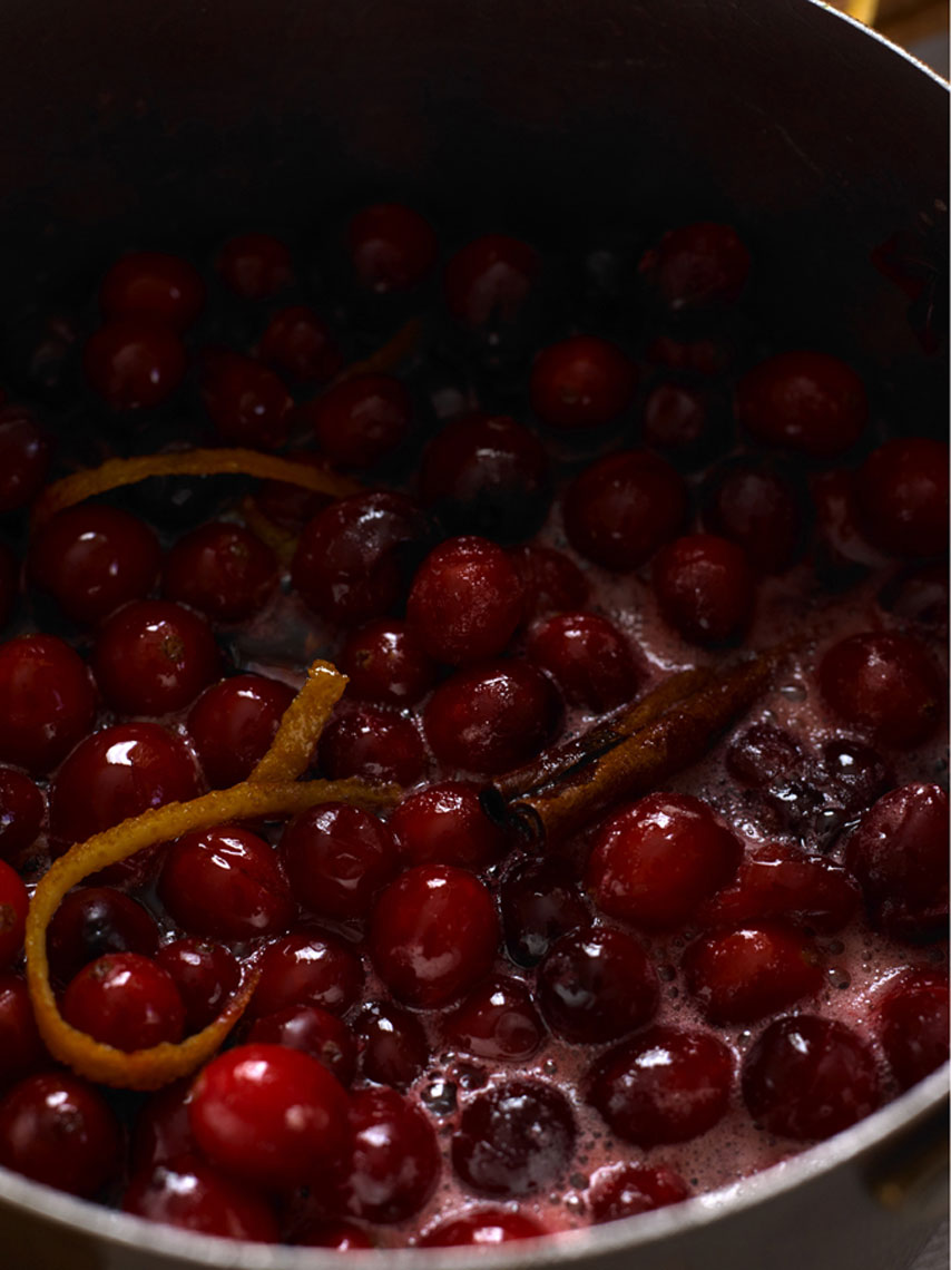 08-Cranberries