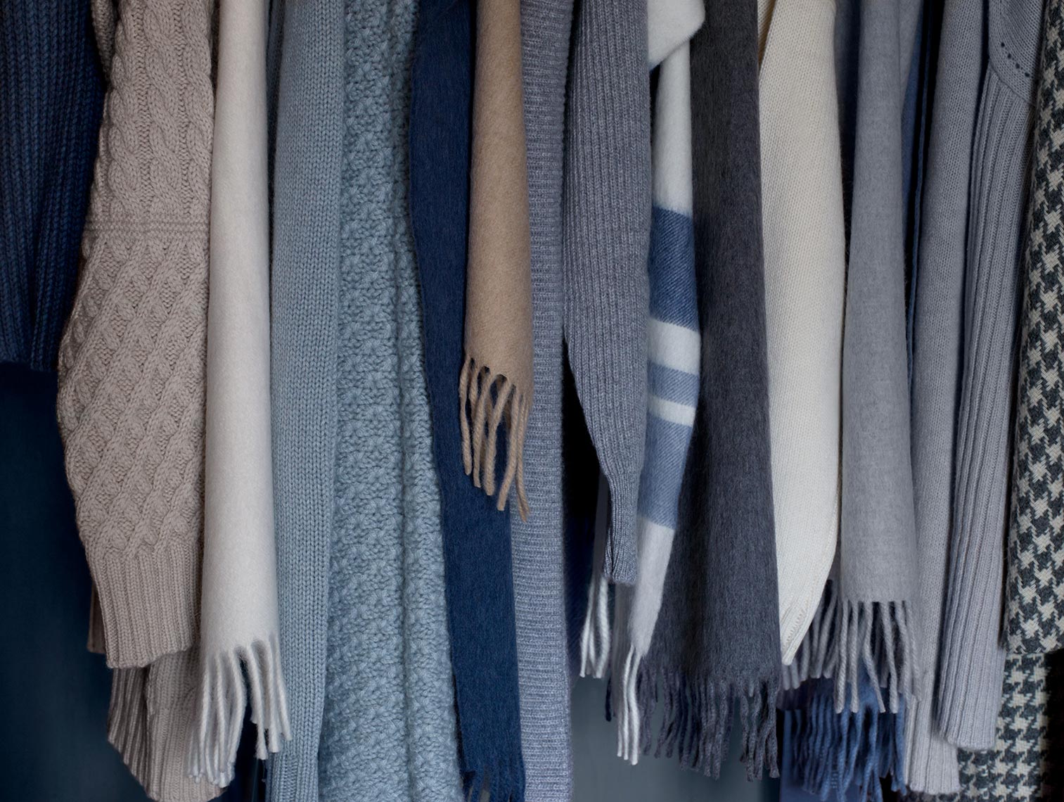 HolidayCloset
